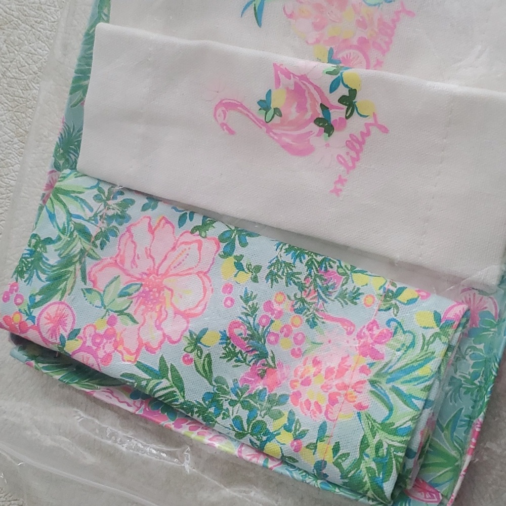 Lilly Pulitzer bundle πππ - Picture 8 of 10